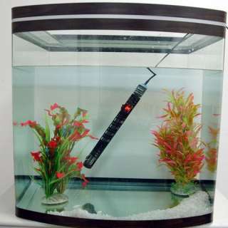   Fish Tank Powerful LED Digital Auto Control Submersible Heater 500 W