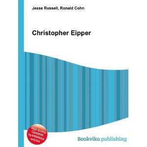  Christopher Eipper Ronald Cohn Jesse Russell Books