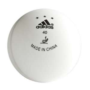 Adidas Agf 10704 Competition Ball   White Sports 