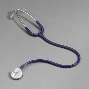  Littmann Master Classic II Stethoscope, Adult, Purple 