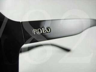 POLO RALPH LAUREN PH 4019 Black PH4019 5001/87  