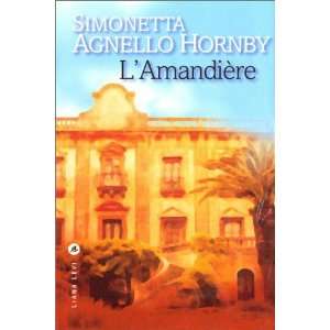  LAmandière Simonetta Agnello Hornby Books