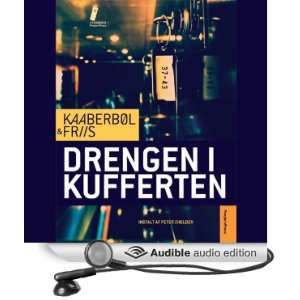   Audio Edition) Lene Kaaberbøl, Agnete Friis, Peter Zhelder Books