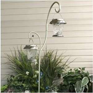  Solar 3 in 1 Butterfly design Path Light by Paradise 