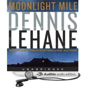   Mile (Audible Audio Edition) Dennis Lehane, Jonathan Davis Books