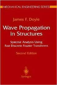   Structures, (0387949402), James F. Doyle, Textbooks   