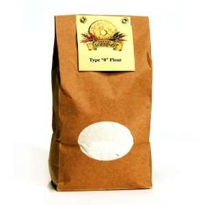 Organic Type O Artisan Flour (Farina Grocery & Gourmet Food