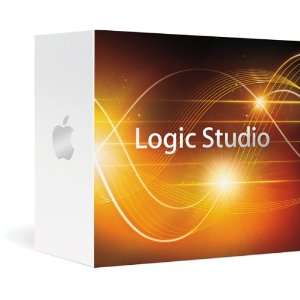  Logic Studio Music Software Software
