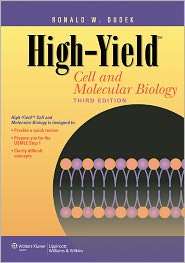   Biology, (1609135733), Ronald W. Dudek, Textbooks   