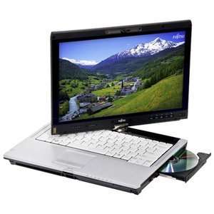  LIFEBOOK T5010 Tablet PC Electronics