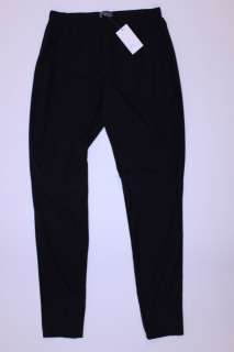 5556 Vince Harem Elastic Waist Silk Pants size Extra Small NWT  