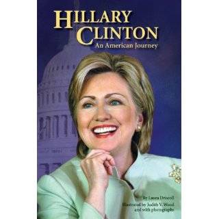 Books biography of hillary clinton