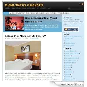  Miami Gratis o Barato Kindle Store Sebastian Alhadeff