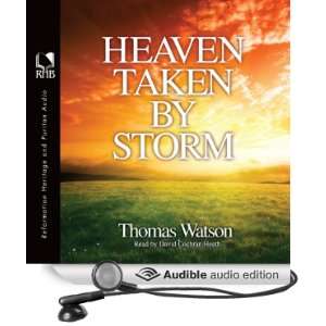   (Audible Audio Edition) Thomas Watson, David Cochran Heath Books