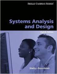   and Design, (0324597665), Gary B. Shelly, Textbooks   