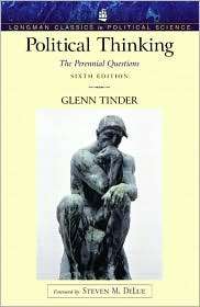   Series), (0321005279), Glenn Tinder, Textbooks   