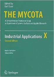 Industrial Applications, (3642114571), Martin Hofrichter, Textbooks 