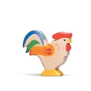  Cockerel by Holztiger Toys & Games