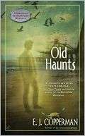   Old Haunts by E. J. Copperman, Penguin Group (USA 