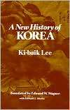   of Korea, (067461576X), Ki Baik Lee, Textbooks   