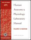 Human Anatomy and Physiology Lab Manual   Pig Version, (080534344X 