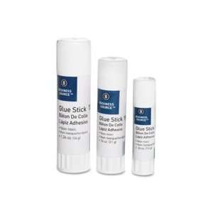 Business Source Products   Glue Stick, Permanent, Acid free, .26 oz 