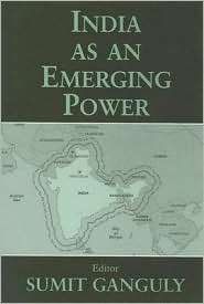 India As An Emerging Power, (0714683213), Sumit Ganguly, Textbooks 