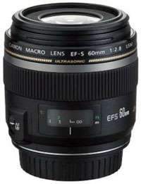 Lens Hood fits Canon EF S 60mm f/2.8 Macro USM ET 67B  