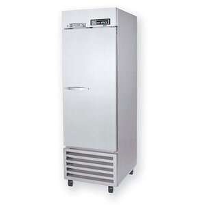 Beverage Air   Reach In Refrigerator   One (1) Door   27 