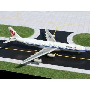  Gemini Air China A340 300 Toys & Games