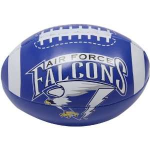   Air Force Falcons 4 Quick Toss Softee Football