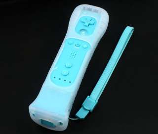 New Motion Plus for Wii faster Remote Controller B&P  