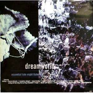 DREAM WORLD 24x 24 Poster