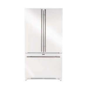  Jenn Air JFC2089HPF French Door Refrigerator Appliances