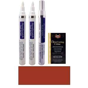 Tricoat 1/2 Oz. Crystal Claret Tricoat Paint Pen Kit for 2008 Cadillac 
