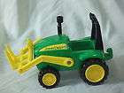 John Deere Learning Curve Tractor Great for little ones