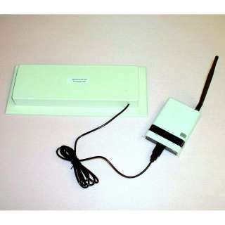 SuperPass WIFI Repeater 43dBm USB Antenna Wireless 802.11 N Internet 