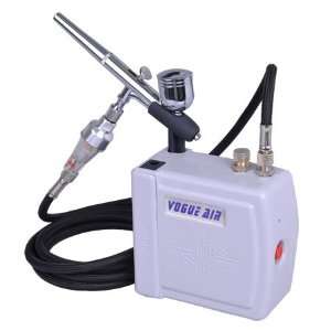   Action Airbrush Kit with Mini Air Compressor