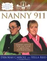   Products   Nanny 911 Expert Advice for All Your Parenting Emergencies