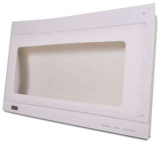 New 8184235 PANEL DOOR Microwave Ovens for Kenmore  