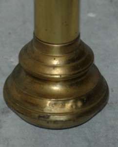 Decorative Brass Bed Frame Head & Foot Board King Size  
