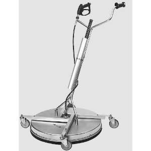  Mosmatic 80.775 Professional Surface Cleaner with castors 