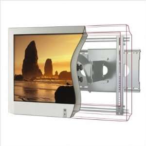  VisionMount Flat Panel Mount with Tilt, Swivel, Pan and 