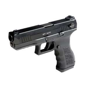   Training Pistol Automatic NS2 Full Metal Gas Blowback Airsoft Pistol