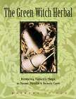 wiccan herb book  