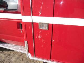 2007 Ford E350 Ambulance   Photo 7   Castle Rock, CO 80104