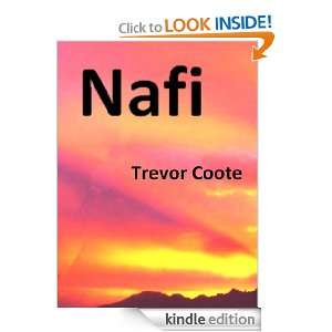 Nafi Trevor Coote  Kindle Store