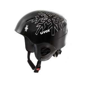   snowboard helmet Uvex airwing size S M 55 58cm NEW