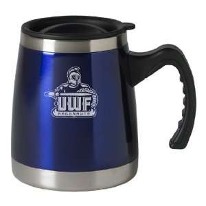  University of West Florida   16 ounce Squat Travel Mug 