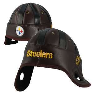  Pittsburgh Steelers Helmet Head